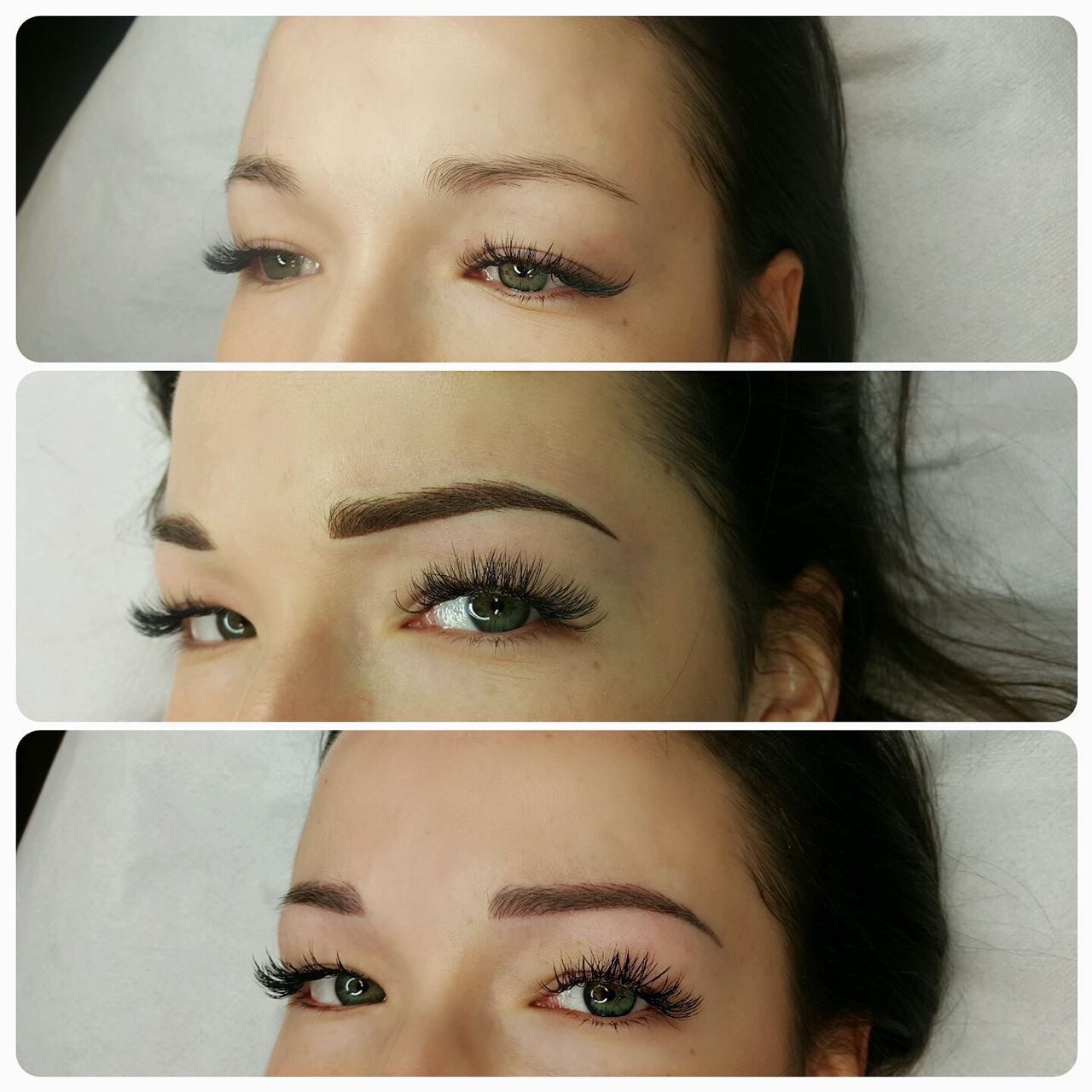 Salon Piękności Lublin Makijaż Permanentny Medycyna Estetyczna